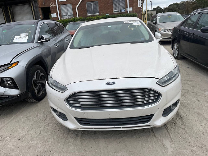 Форд фьюжн Тирасполь растаможен 77751188 пишите Тирасполь - изображение 3