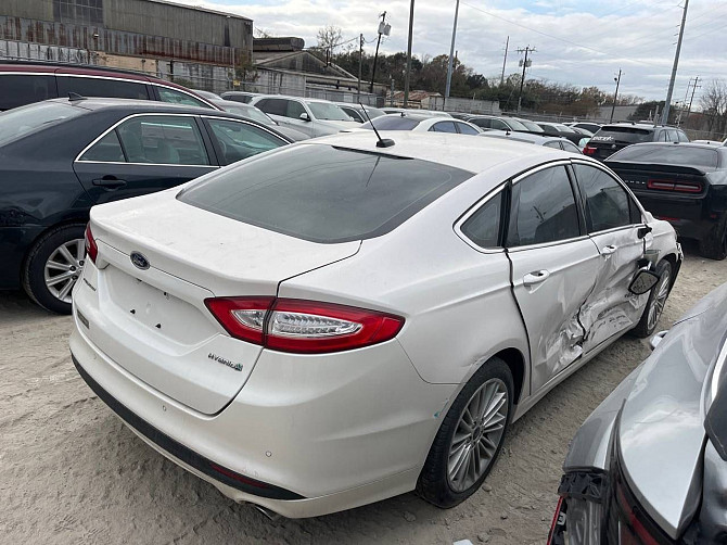 Форд фьюжн Тирасполь растаможен 77751188 пишите Тирасполь - изображение 4