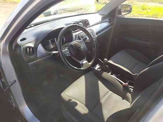 Надежный кроссовер сузуки витара пишите 77751188 Тирасполь