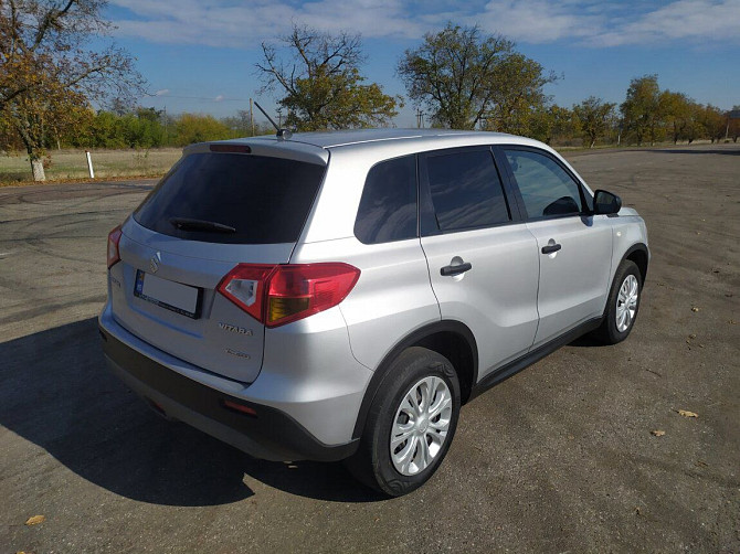 Надежный кроссовер сузуки витара пишите 77751188 Тирасполь - изображение 5