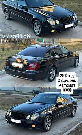 Мерседес 211 в отличном состоянии пишите 77751188 Tiraspol