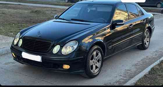 Мерседес 211 в отличном состоянии пишите 77751188 Tiraspol