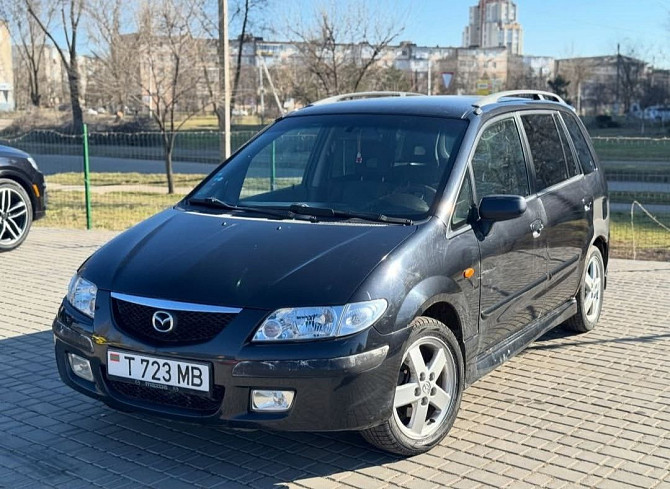 Мазда примаси в отличном состоянии пишите 77751188 Tiraspol - fotografie 5