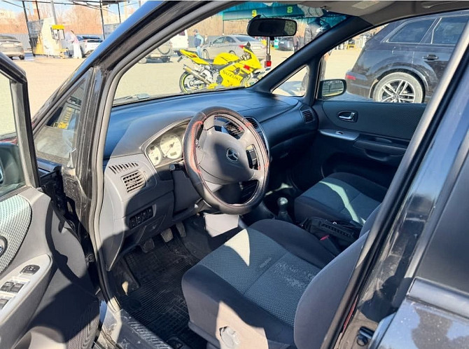 Мазда примаси в отличном состоянии пишите 77751188 Tiraspol - fotografie 2