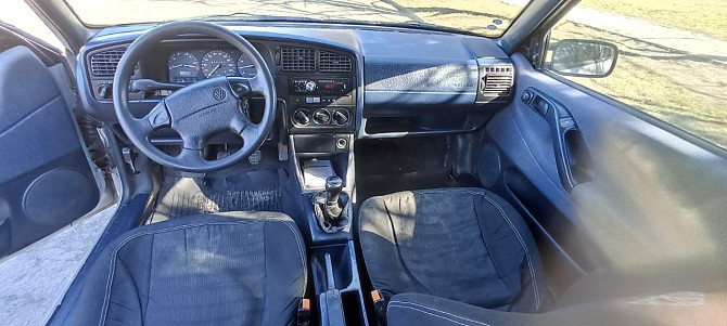 Пасат в отличном состоянии газ метан 77751188 пишите Тирасполь - изображение 4