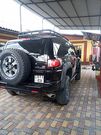 Шикарный джип на полном приводе пишите по номеру 77751188 Tiraspol - fotografie 3