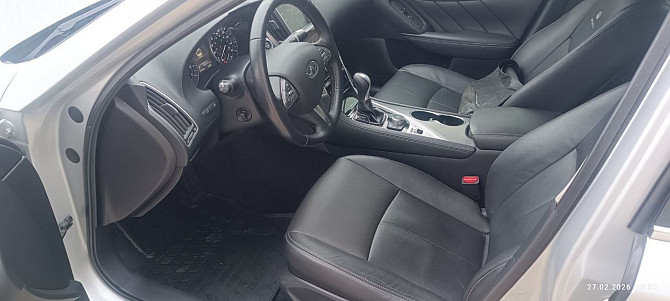 Инфинити 50 полный привод пишите по номеру 77751188 Тирасполь - изображение 6