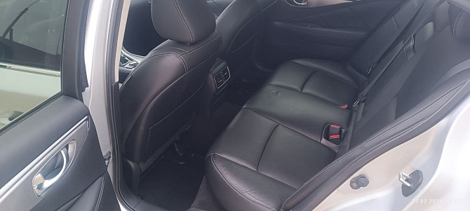 Инфинити 50 полный привод пишите по номеру 77751188 Тирасполь - изображение 5