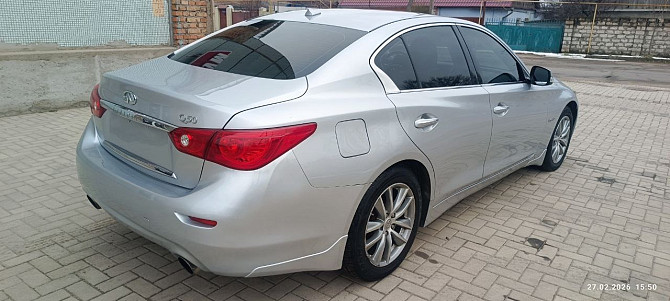 Инфинити 50 полный привод пишите по номеру 77751188 Тирасполь - изображение 3