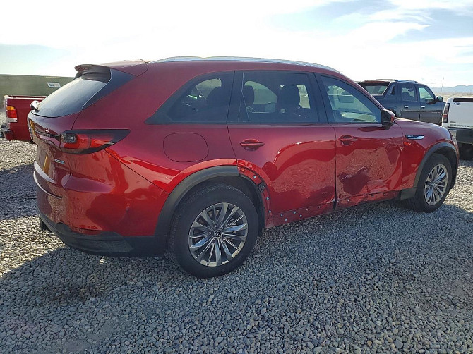 Шикарный кроссовер плагин гибрид пишите скорее 77751188 Tiraspol - fotografie 3