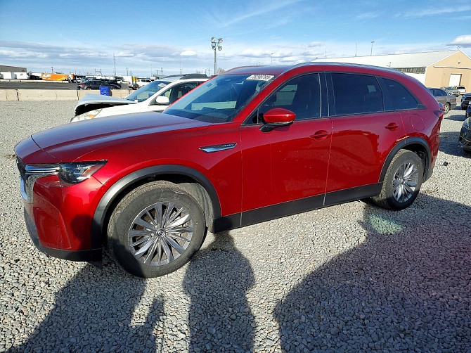 Шикарный кроссовер плагин гибрид пишите скорее 77751188 Tiraspol - fotografie 5