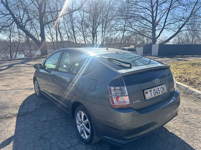 Приус гибрид очень экономный пишите 77751188 Tiraspol - fotografie 6