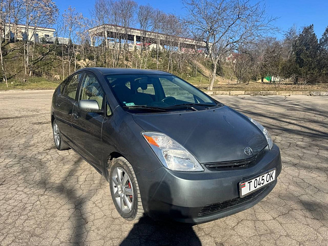 Приус гибрид очень экономный пишите 77751188 Tiraspol - fotografie 5
