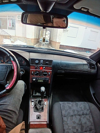 Мерседес газ метан универсал 77751188 пишите Tiraspol - fotografie 3