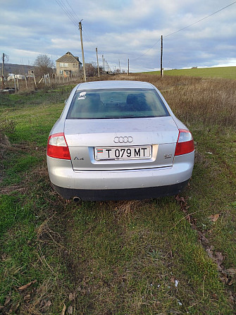 Опель ауди на автомате и форд 600 1500 300 или на обмен 77751188 Tiraspol - fotografie 5