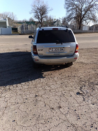 Надежный проходимый джип пишите 77751188 Тирасполь - изображение 4