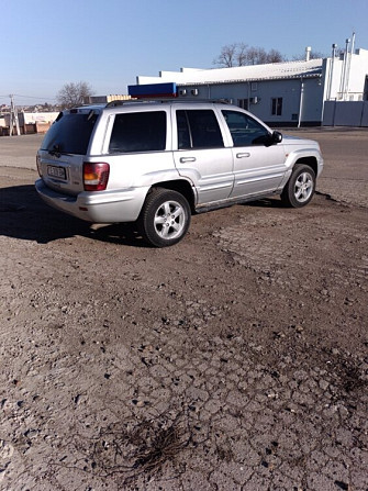 Надежный проходимый джип пишите 77751188 Тирасполь - изображение 2