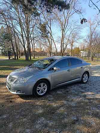 Тайота авенсис растаможена пишите на обмен 77751188 Тирасполь