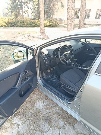 Тайота авенсис растаможена пишите на обмен 77751188 Тирасполь - изображение 2