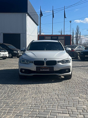 БМВ №320 растаможена Тирасполь или на обмен 77751188 Тирасполь - изображение 1