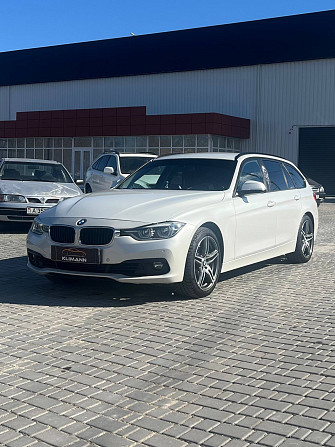 БМВ №320 растаможена Тирасполь или на обмен 77751188 Тирасполь - изображение 2