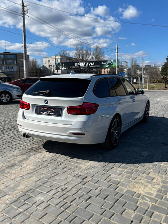 БМВ №320 растаможена Тирасполь или на обмен 77751188 Тирасполь - изображение 4