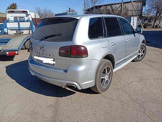 Туарег полный привод на автомате пишите 77751188 Тирасполь