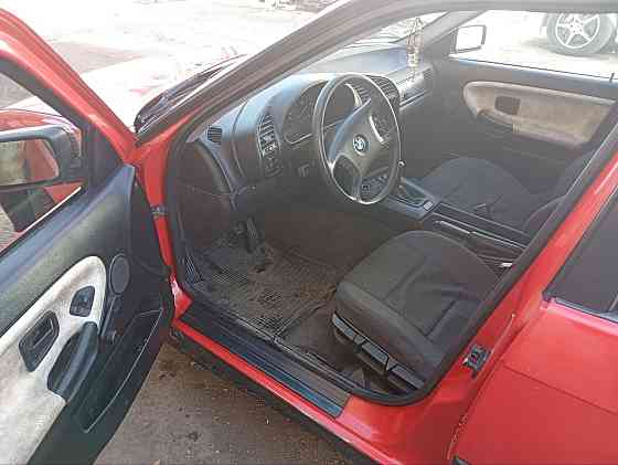 БМВ 318 газ метан Тирасполь пишите 77751188 Тирасполь