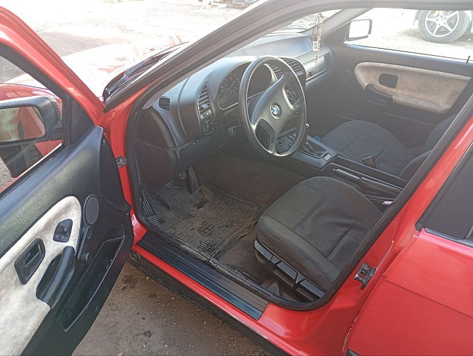 БМВ 318 газ метан Тирасполь пишите 77751188 Тирасполь - изображение 2