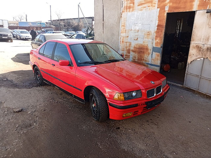 БМВ 318 газ метан Тирасполь пишите 77751188 Тирасполь - изображение 4
