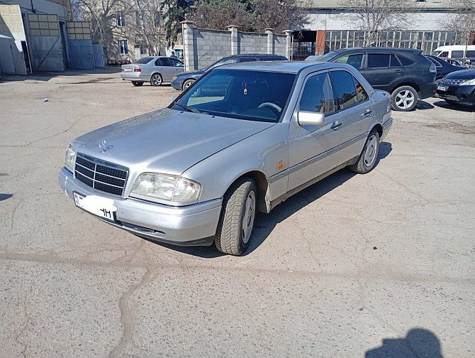 Мерседес на отличном ходу все исправно пишите 77751188 Тирасполь - изображение 4