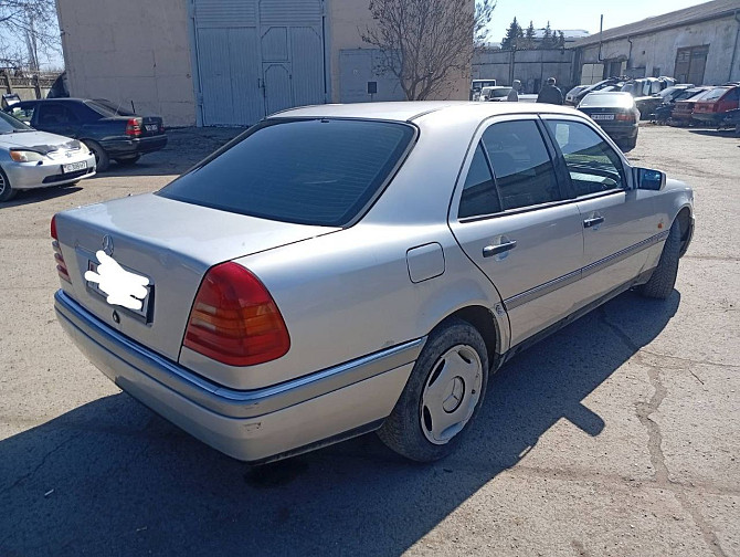 Мерседес на отличном ходу все исправно пишите 77751188 Тирасполь - изображение 2