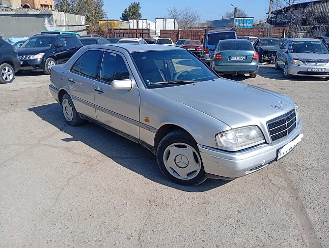 Мерседес на отличном ходу все исправно пишите 77751188 Тирасполь - изображение 1