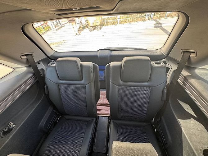 Надежный минивен 7 мест Тирасполь пишите 77751188 Тирасполь - изображение 8