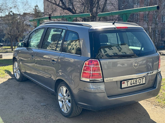 Надежный минивен 7 мест Тирасполь пишите 77751188 Тирасполь - изображение 4