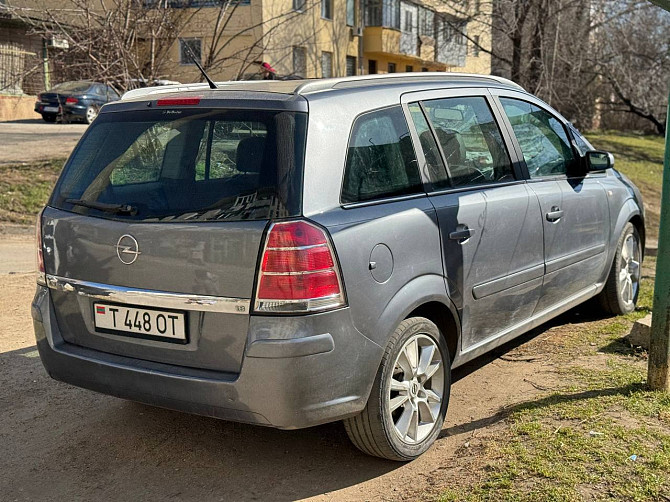 Надежный минивен 7 мест Тирасполь пишите 77751188 Тирасполь - изображение 3