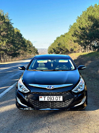 Hyundai Sonata Hybrid 2012 Тирасполь - изображение 2