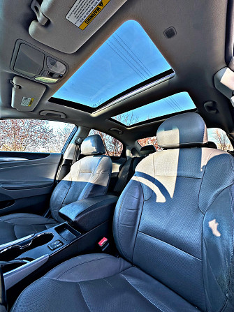 Hyundai Sonata Hybrid 2012 Тирасполь - изображение 6