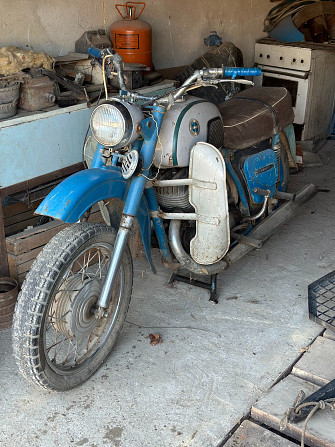 ИЖ Планета-3 Тирасполь - изображение 2