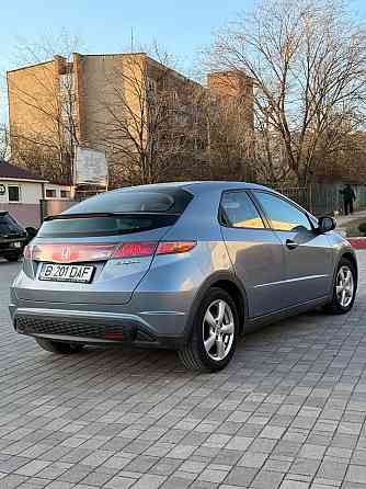 Хонда сивик на автомате растаможена 77751188 Тирасполь