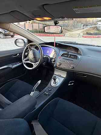 Хонда сивик на автомате растаможена 77751188 Тирасполь