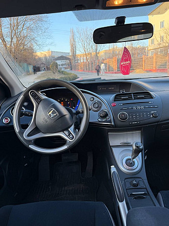 Хонда сивик на автомате растаможена 77751188 Тирасполь - изображение 5