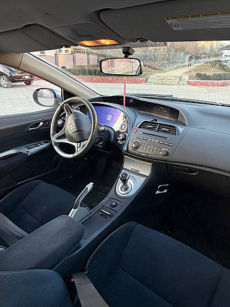 Хонда сивик на автомате растаможена 77751188 Тирасполь - изображение 6