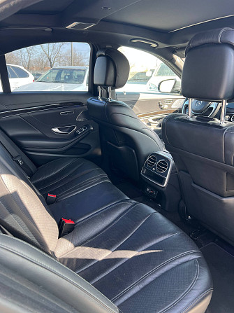 Шикарный мерседес максималка без вложений 77751188 Тирасполь - изображение 6