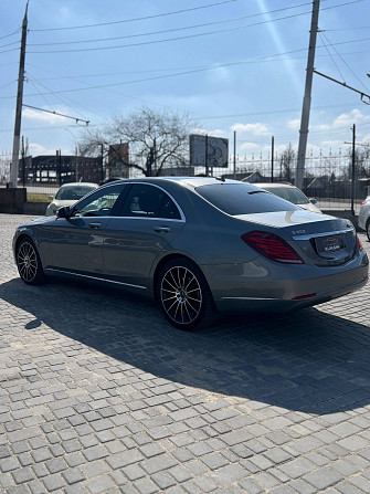 Шикарный мерседес максималка без вложений 77751188 Тирасполь - изображение 4