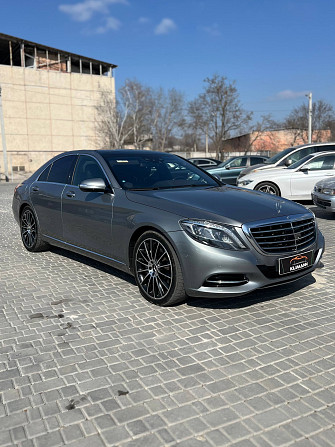 Шикарный мерседес максималка без вложений 77751188 Тирасполь - изображение 2