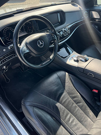 Шикарный мерседес максималка без вложений 77751188 Тирасполь - изображение 7