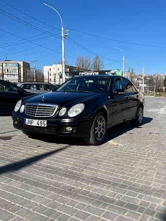 Мерседес 211 на автомате обслужен пишите 77751188 Тирасполь