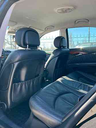 Мерседес 211 на автомате обслужен пишите 77751188 Тирасполь