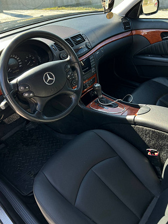 Мерседес 211 на автомате обслужен пишите 77751188 Тирасполь - изображение 7